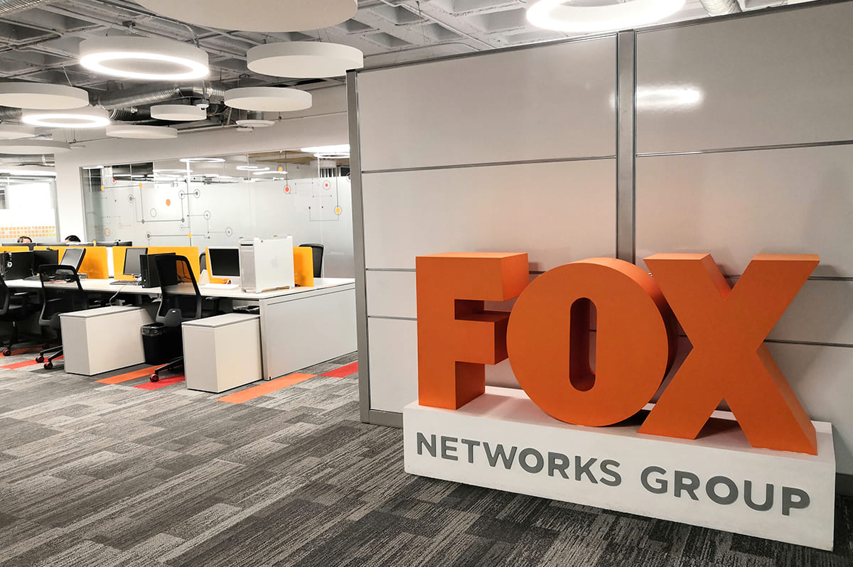Fox networks group jobs los angeles